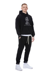Resilience embroidered Tracksuit