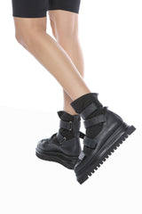 CALM Boots