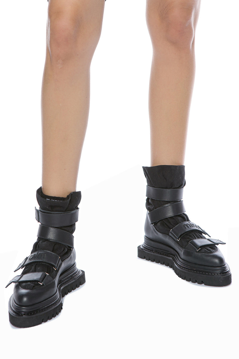 CALM Boots