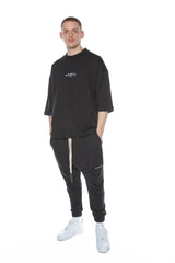 GRATEFUL embroidered T-shirt