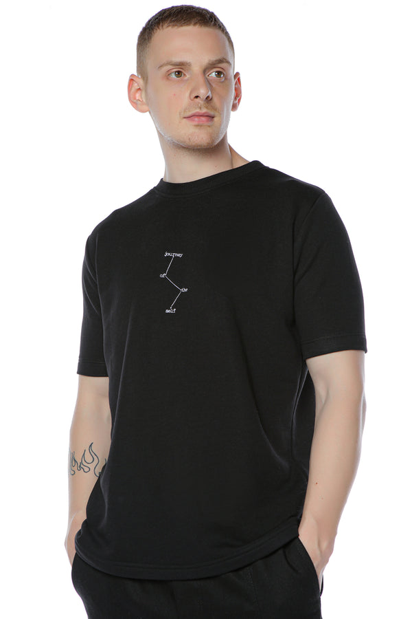 Afterlife embroidered T-Shirt