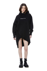JAPAN 2.0 embroidered W Hoodie
