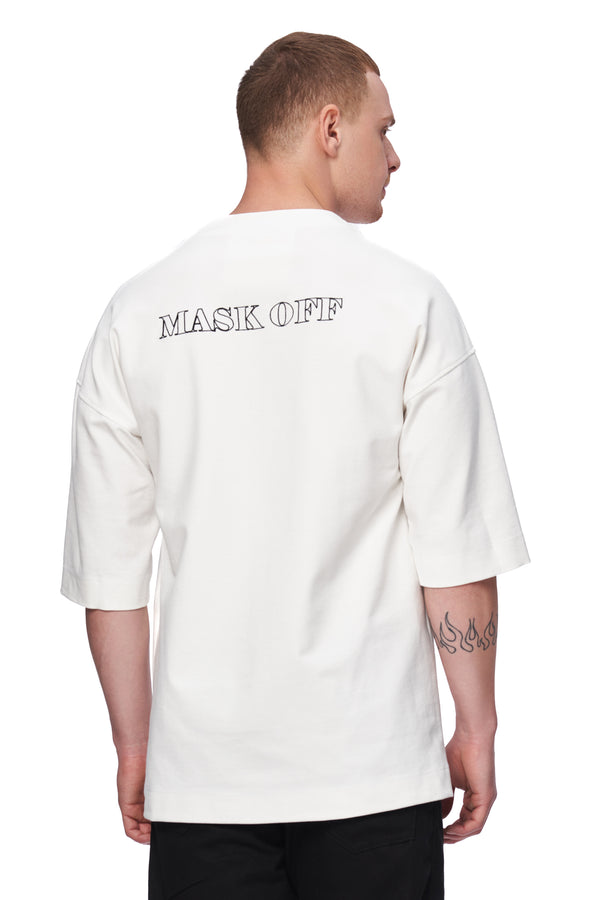 IH Embroidered T-shirt