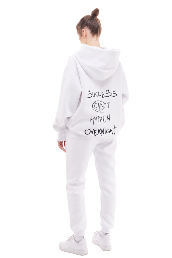 Success embroidered Tracksuit