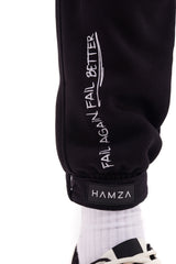 Ra embroidered Tracksuit