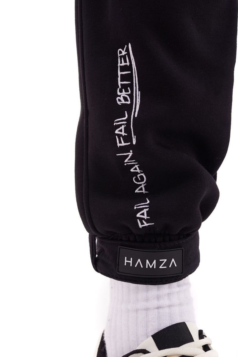 Ra embroidered Tracksuit