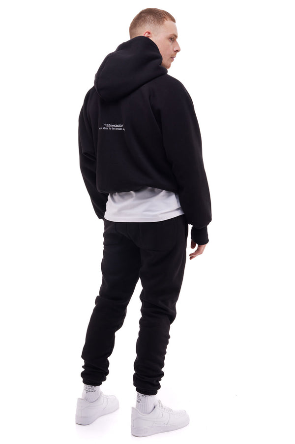 Hardy embroidered Tracksuit