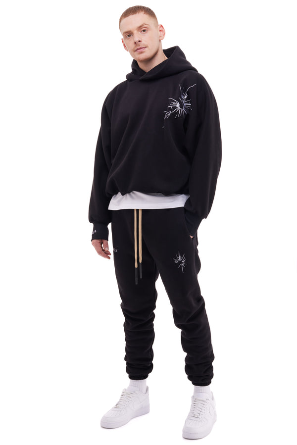 Hardy embroidered Tracksuit