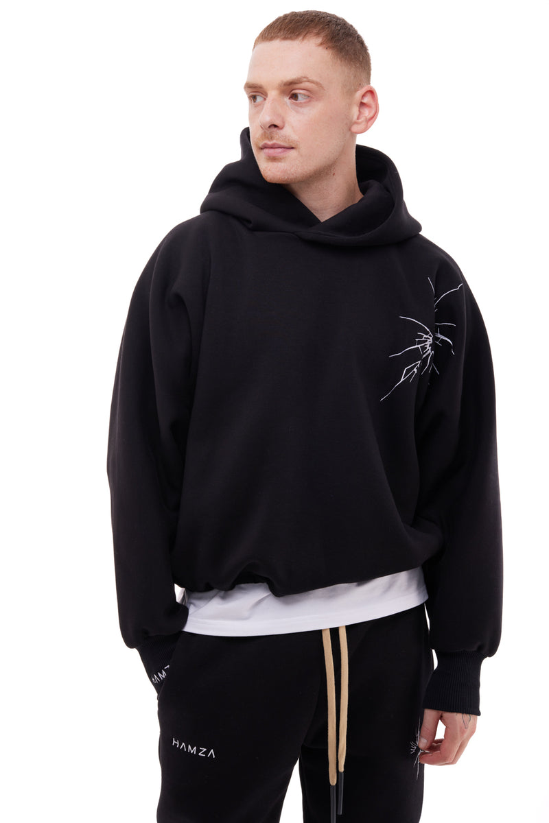 Hardy embroidered Tracksuit