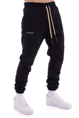 Hardy embroidered Pants