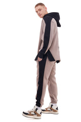 Jazz embroidered Tracksuit