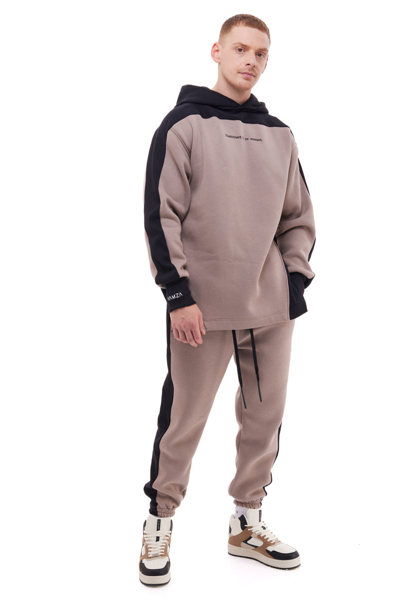 Jazz embroidered Pants
