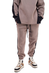 Jazz embroidered Tracksuit