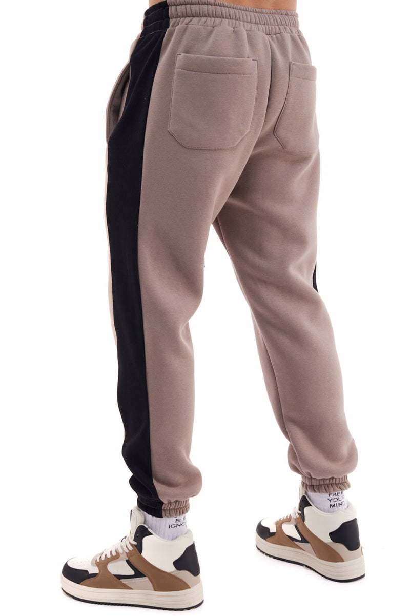 Jazz embroidered Pants