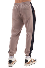 Jazz embroidered Pants