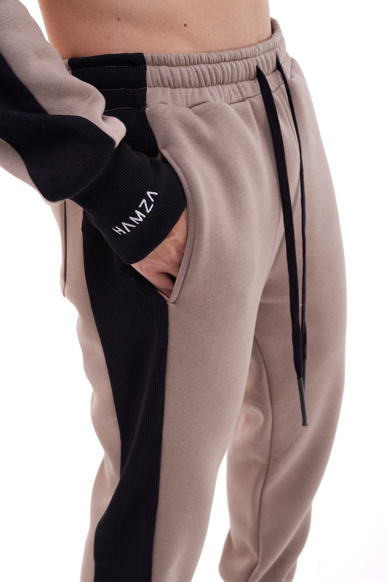 Jazz embroidered Tracksuit