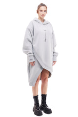 JAPAN embroidered Hoodie