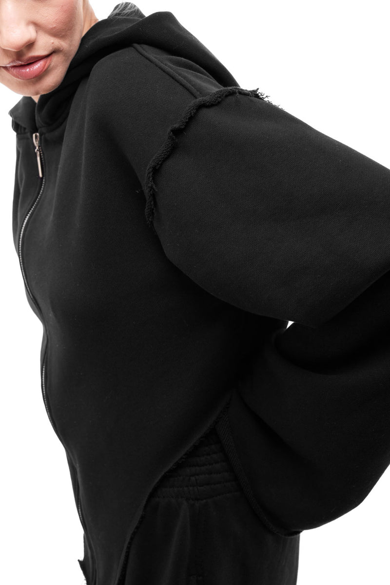Hera embroidered Tracksuit