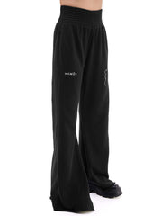 Hera embroidered flared Pants