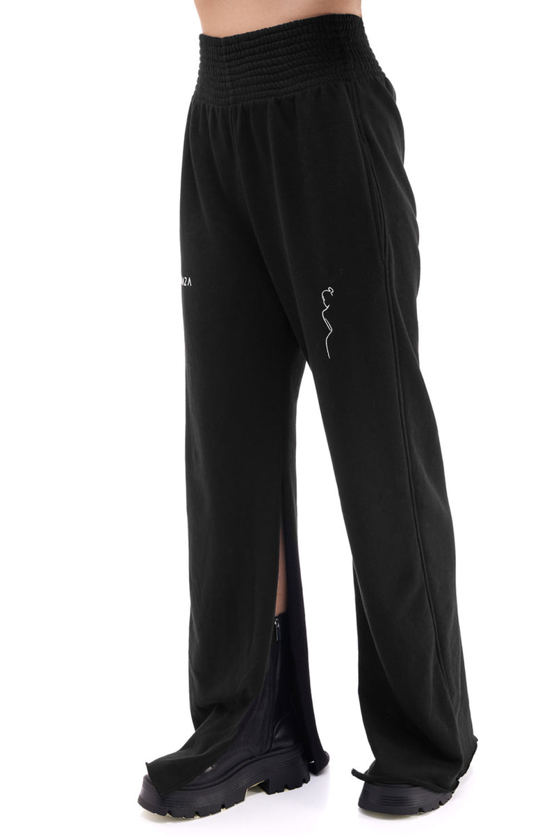 Hera embroidered Tracksuit