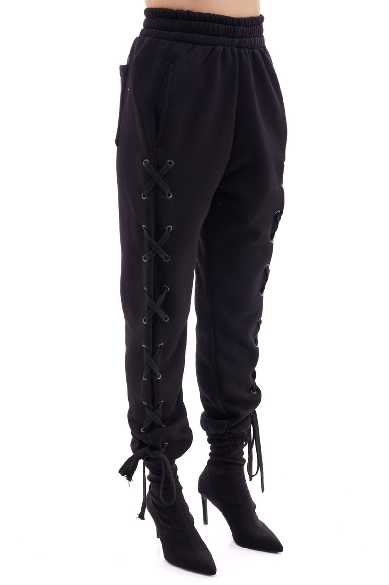 Riana Stitched Pants