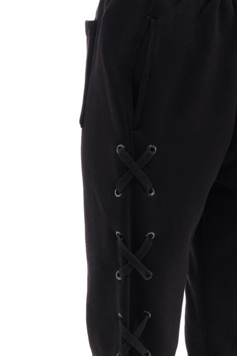 Riana Stitched Pants