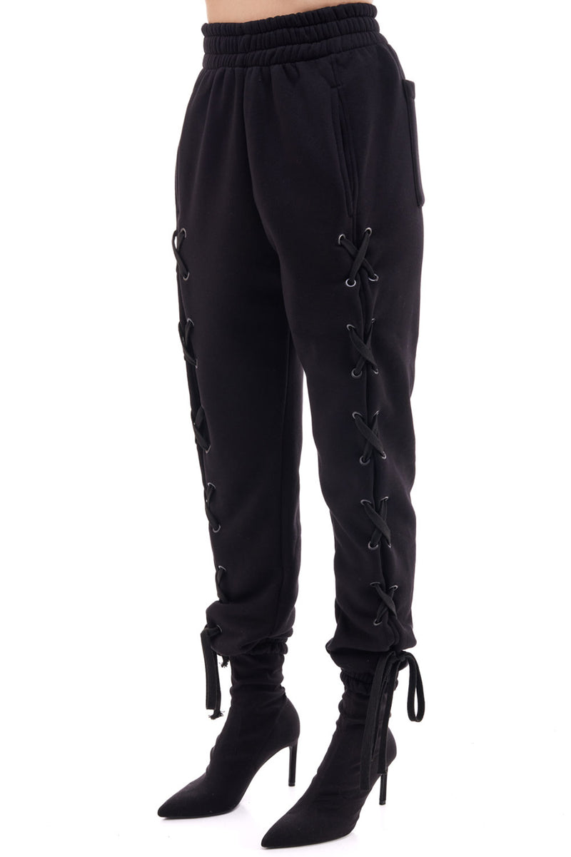 Riana Stitched Pants
