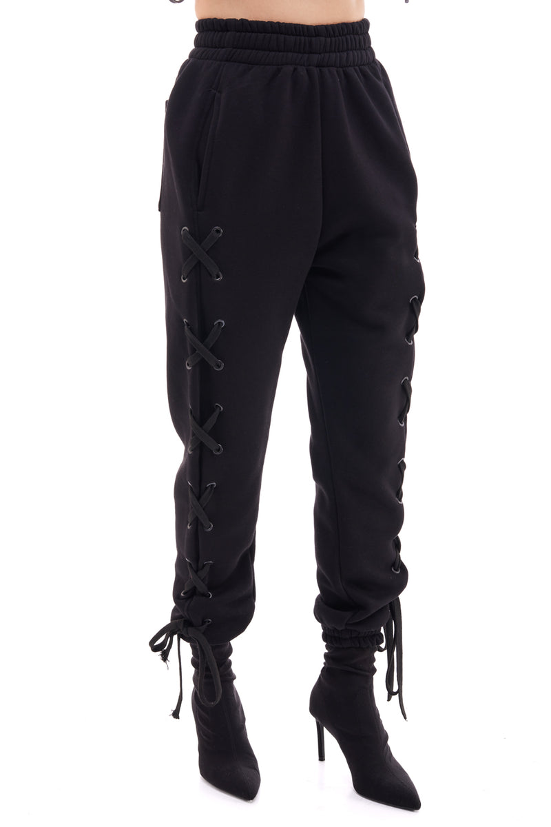 Riana Stitched Pants