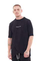 Japan Embroidered T-shirt