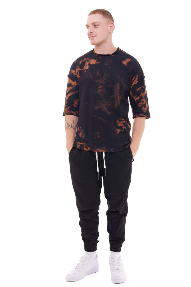 Yad Bleached T-shirt