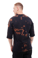 Yad Bleached T-shirt