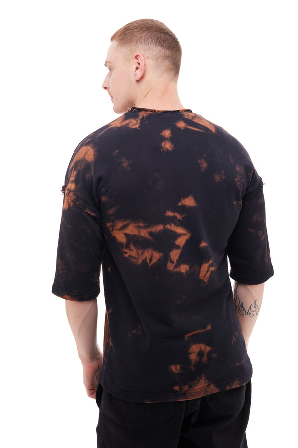 Yad Bleached T-shirt