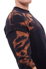 Yad Bleached T-shirt