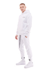 Success embroidered Tracksuit