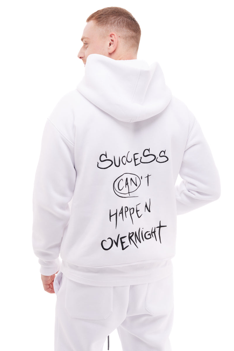 Success embroidered Tracksuit