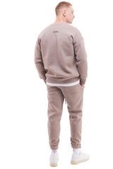 Freedom embroidered Sweater