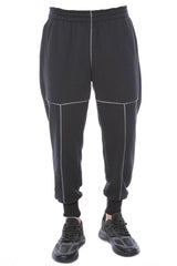 WARRIOR embroidered Tracksuit
