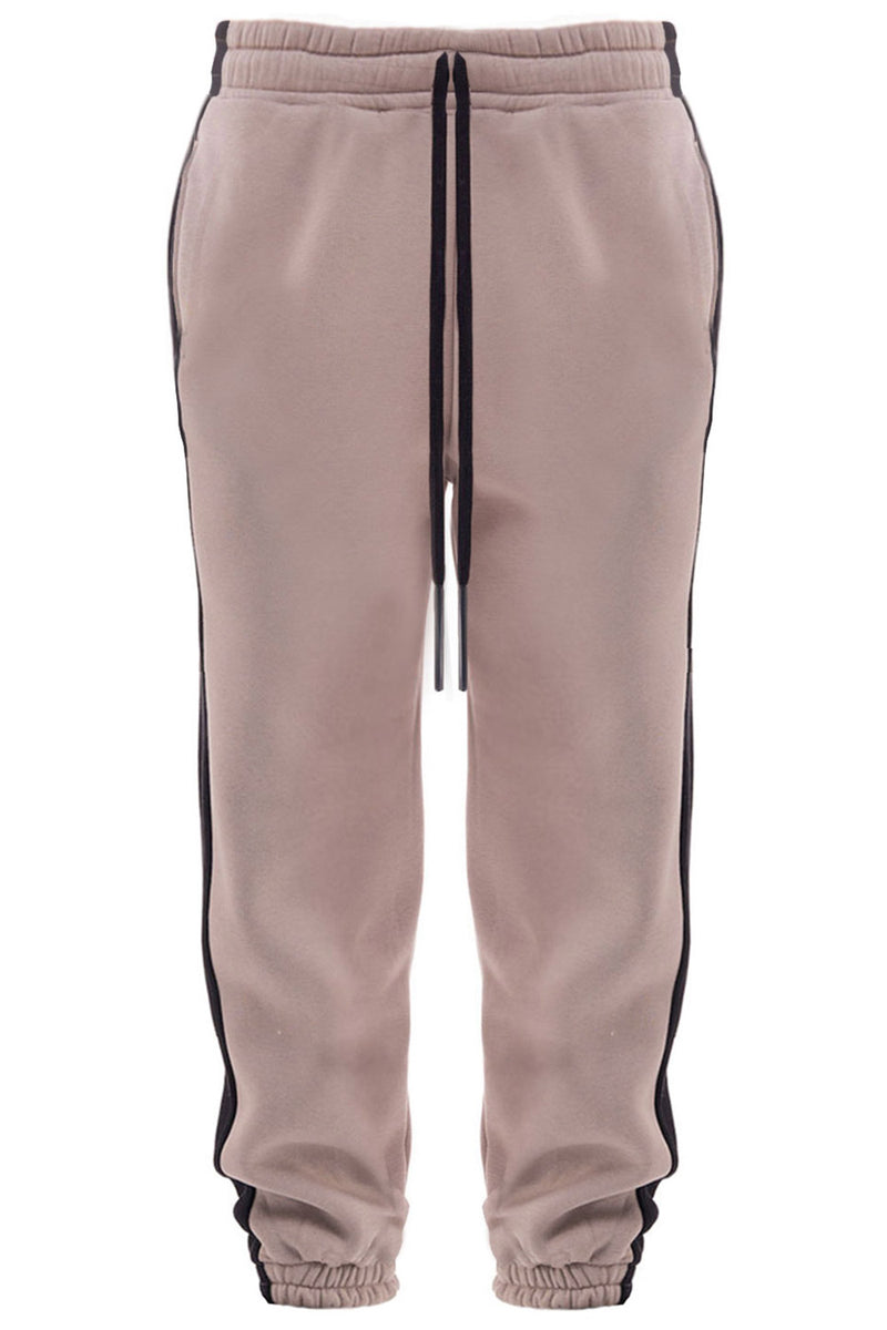 Jazz embroidered Pants