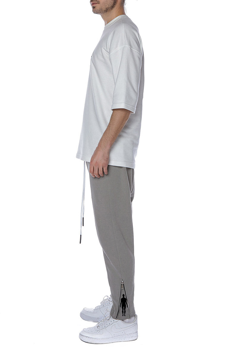 ENIGMA embroidered Tracksuit